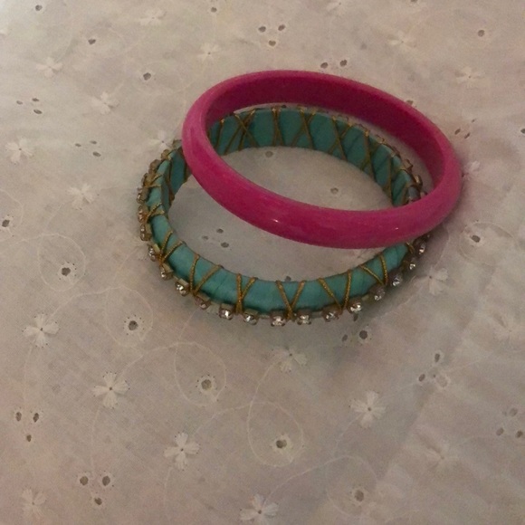 Set of two bracelets - Picture 5 of 6